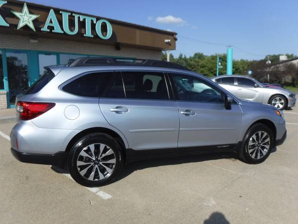 2017 Subaru Outback 2.5i Limited * Only 14K Miles! for sale in Denver , CO – photo 7