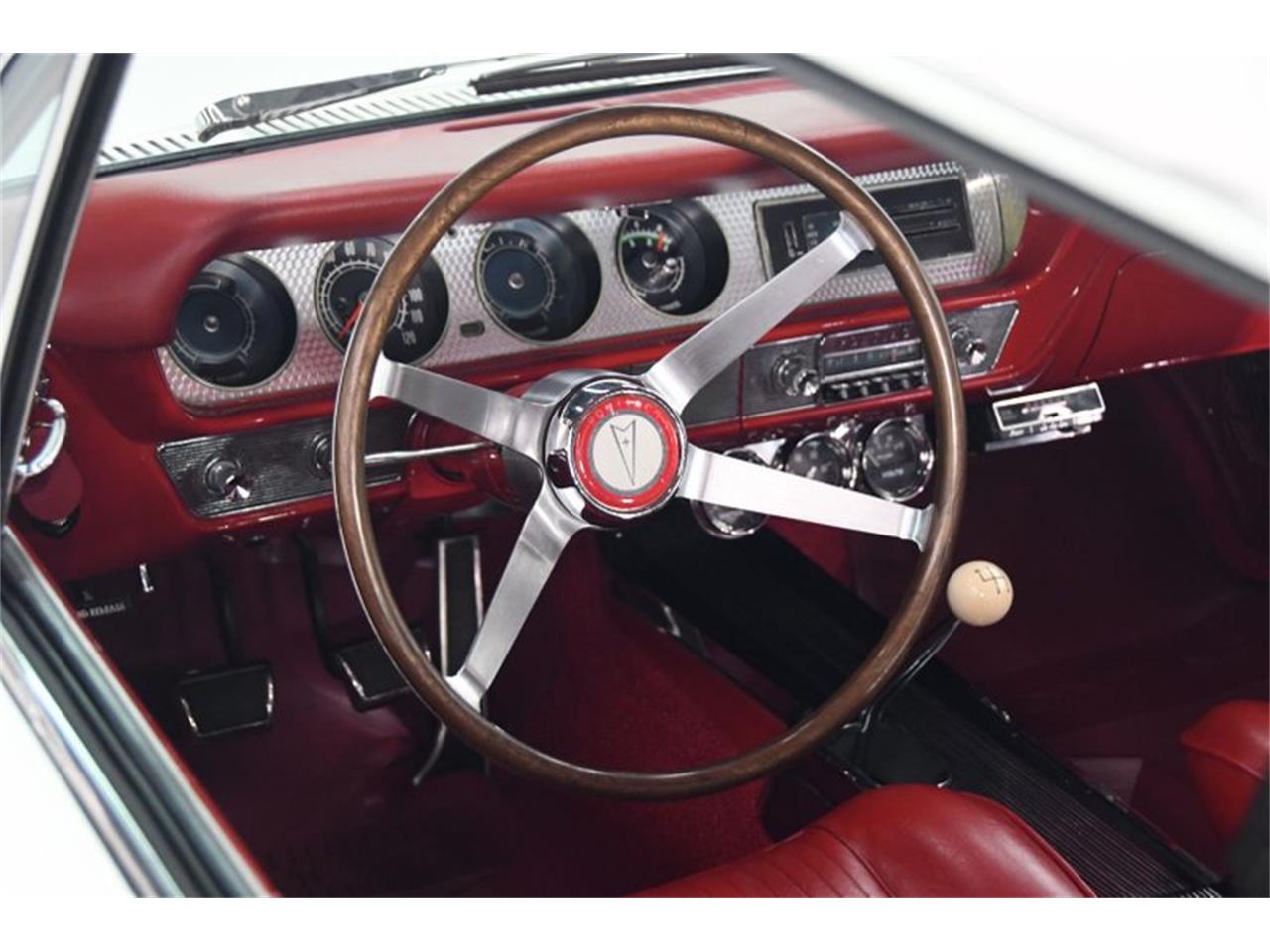 1964 Pontiac GTO for sale in Volo, IL – photo 3