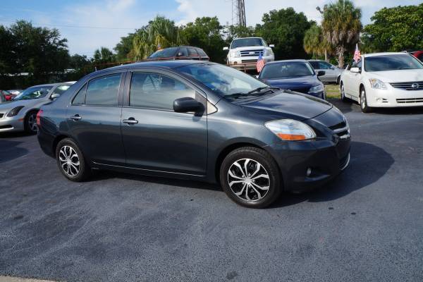 2008 TOYOTA YARIS S - 86K MILES! - - by dealer for sale in Clearwater, FL – photo 3