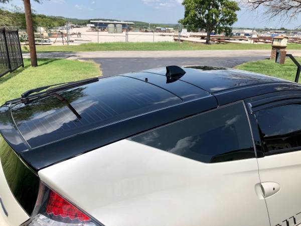 2016 Honda CR-Z , Ex, 55k miles, bluetooth for sale in Frisco, TX – photo 18