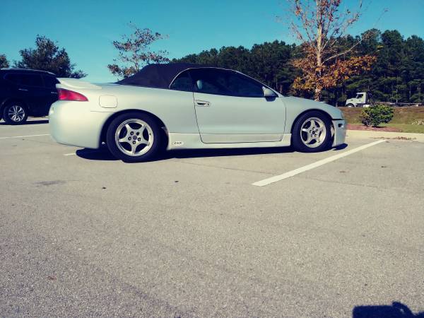 TURBO ECLIPSE (FAST) for sale in Cherry Point, NC – photo 3