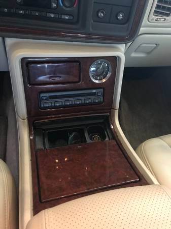 2006 Escalade AWD 52k actual miles for sale in Richmond, KY – photo 8