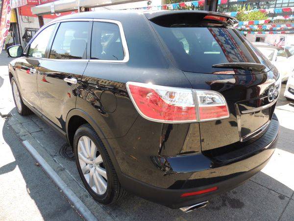 2010 Mazda CX-9 AWD 4dr Grand Touring **Financing Available** for sale in Brooklyn, NY – photo 4