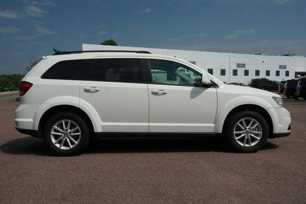 2016 Dodge Journey Sxt for sale in Colorado Springs, CO – photo 2