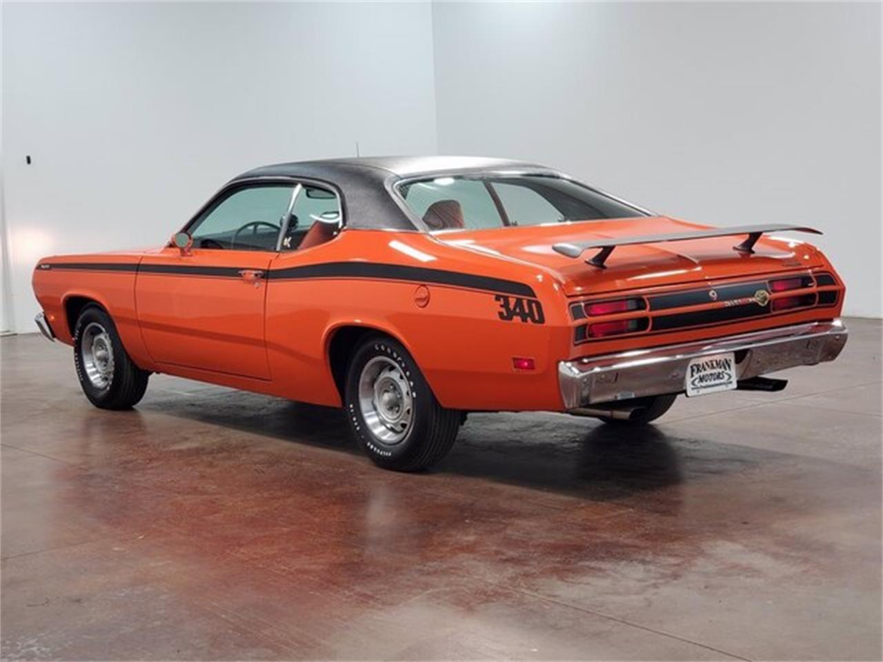 1971 Plymouth Duster for sale in Sioux Falls, SD – photo 28