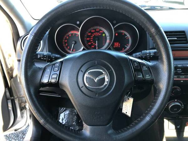 *2009 Mazda 3- I4* 1 Owner, Clean Carfax, Sunroof, Heated Seats,... for sale in Dagsboro, DE 19939, MD – photo 11