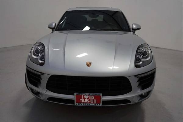 🔥SALE🔥 2015 Porsche Macan S SUV � for sale in Tacoma, WA – photo 8