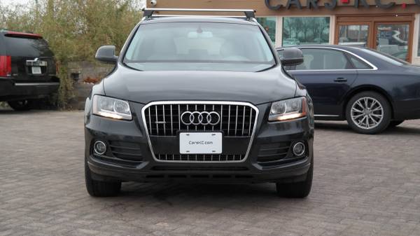 2014 Audi Q5 2.0T quattro Premium AWD ** FOR SALE** By CARSKC.COM -... for sale in Overland Park, MO – photo 6