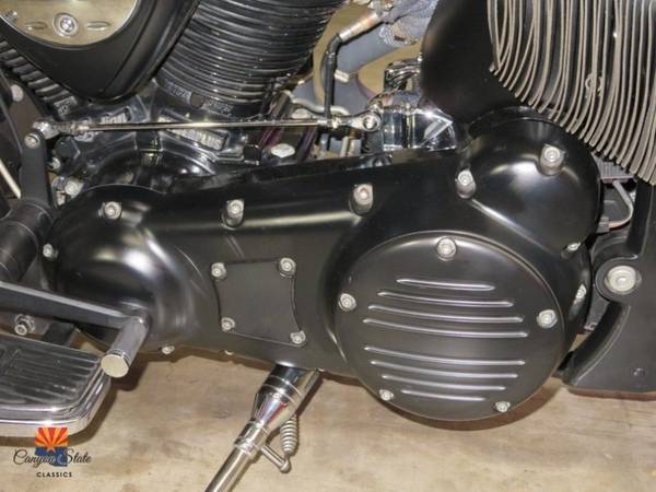 2010 Indian Chief DARK HORSE for sale in Tempe, CA – photo 16