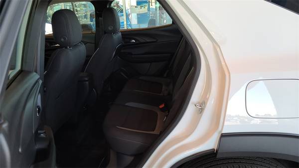 2021 Chevy Chevrolet TrailBlazer LS suv White - - by for sale in Flagstaff, AZ – photo 5