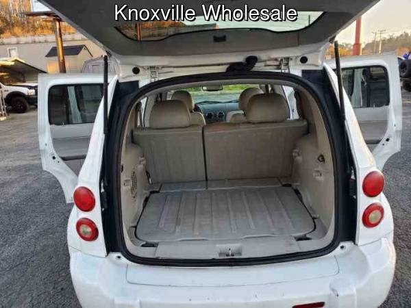 2006 Chevrolet HHR LT 4dr Wagon - cars & trucks - by dealer -... for sale in Knoxville, TN – photo 14