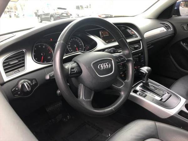 2014 Audi A4 - - by dealer - vehicle automotive sale for sale in Arlington, District Of Columbia – photo 14