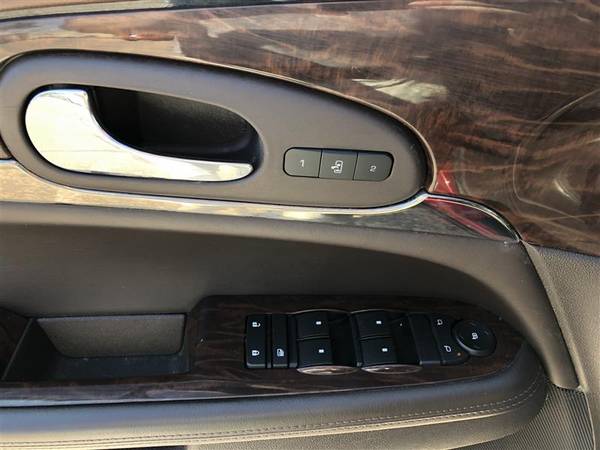 2013 Buick Enclave Leather for sale in Webster, SD – photo 7