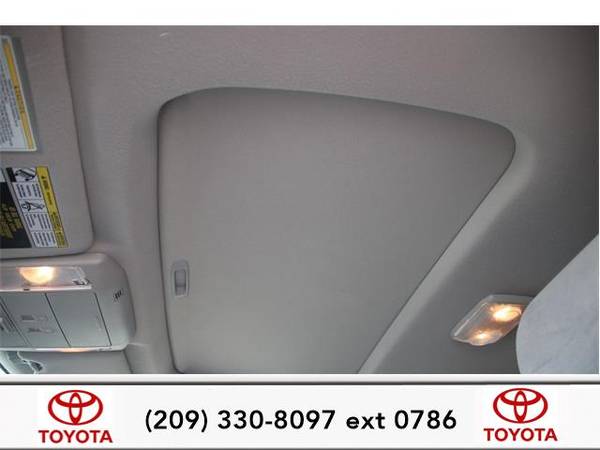 2018 Toyota Sequoia SUV SR5 for sale in Stockton, CA – photo 2