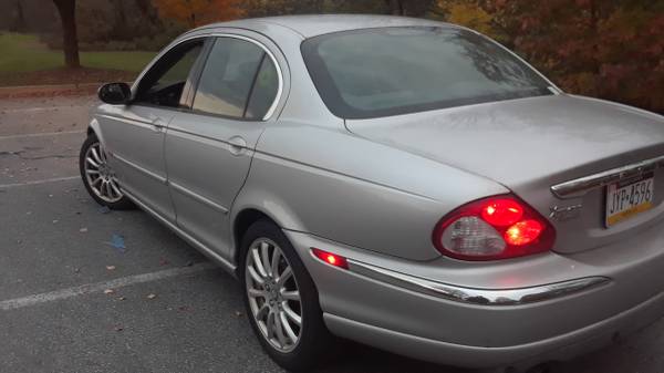 2005 Jaguar X-type VDP All Wheel Drive heated seats - cars & trucks... for sale in Coplay, PA – photo 3