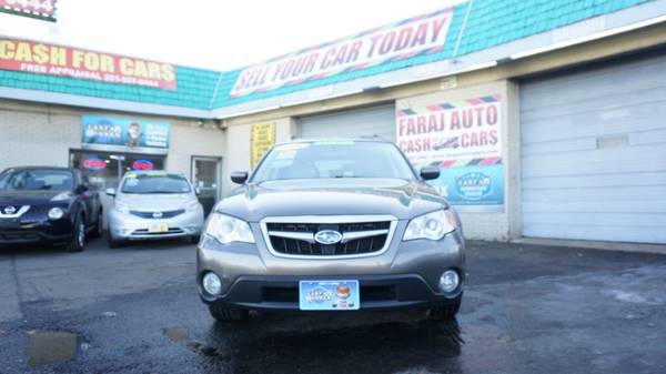 2008 Subaru Outback 2 5i Limited - - by dealer for sale in Rutherford, NJ – photo 2