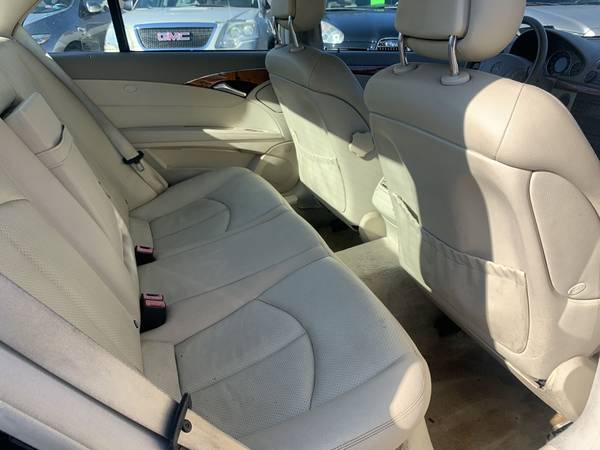 2003 Mercedes-Benz E 320 /Harman/Kardon Sound//Moon Roof/ Alloy... for sale in Analomink, PA – photo 14