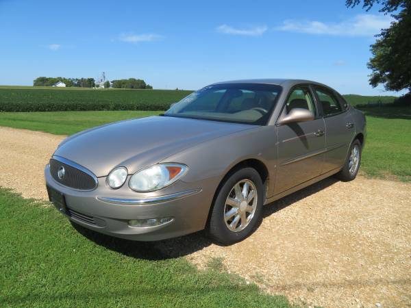 2006 BUICK LUCERNE, 105K - cars & trucks - by dealer - vehicle... for sale in Wells, MN – photo 8