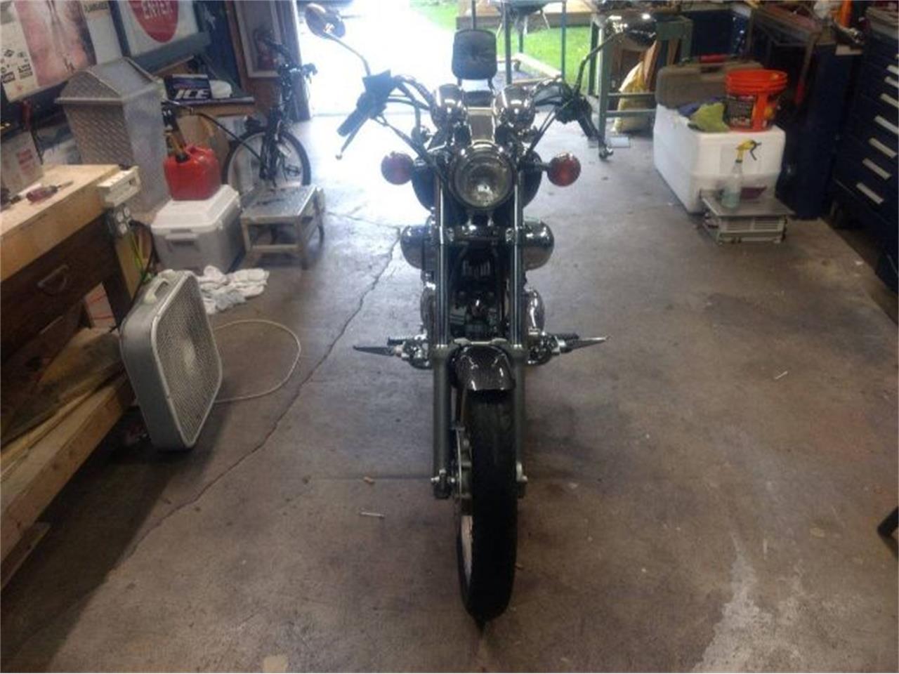 1993 Yamaha Motorcycle for sale in Cadillac, MI – photo 2