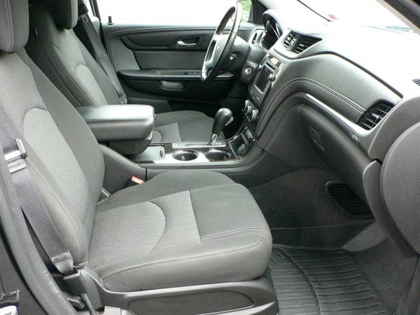 15 Chevrolet Traverse LT AWD, 3rd Seat, Mint! 88K! We Finance Every1!! for sale in binghamton, NY – photo 20