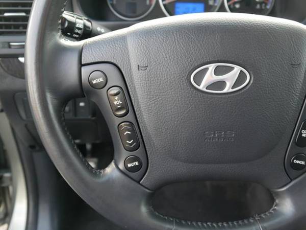2008 Hyundai Santa Fe Limited for sale in Brooklyn Park, MN – photo 21
