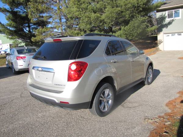 2015 CHEVY EQUINOX LT 34K MILES - - by dealer for sale in Other, ND – photo 7