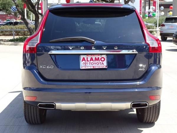2015 Volvo XC60 T5 Premier for sale in San Antonio, TX – photo 5