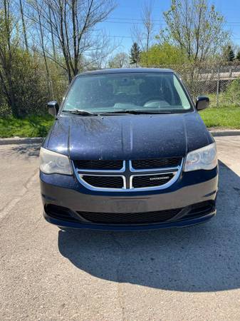 2011 Dodge Grand Caravan for sale in Madison, WI – photo 2