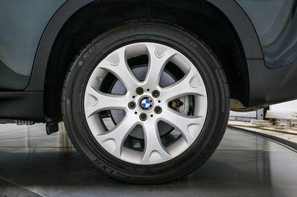 2008 BMW X5 4 8i LEATHER NAVIGATION SERVICED V8 ! ALL WHEEL DRIVE for sale in Sarasota, FL – photo 5