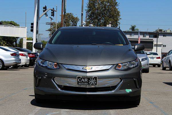 2017 Chevrolet Chevy Volt Premier **0 - 500 DOWN. *BAD CREDIT NO... for sale in Los Angeles, CA – photo 2
