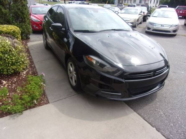 2016 Dodge Dart SXT - Down Payments As Low As 1000 for sale in Lincolnton, NC – photo 4