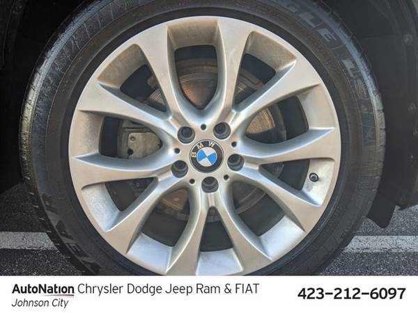 2015 BMW X5 xDrive35i AWD All Wheel Drive SKU:F0P11130 - cars &... for sale in Johnson City, TN – photo 20