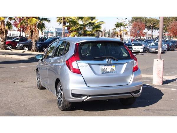 2018 Honda Fit EX 4dr Hatchback**18K MILES** 1 OWNER**FACTORY... for sale in Sacramento , CA – photo 4