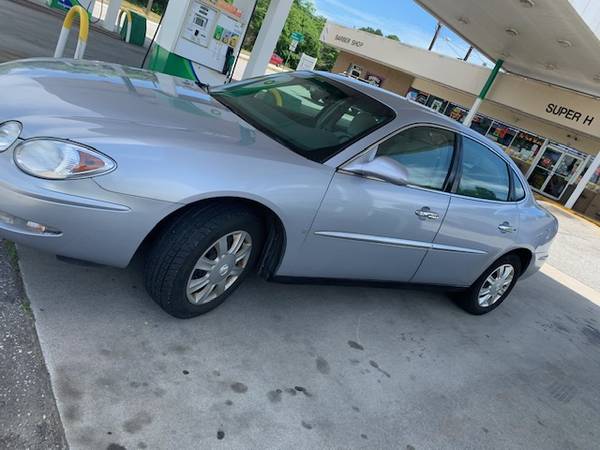 2006 Buick Lacrosse LX - cars & trucks - by owner - vehicle... for sale in Winder, GA – photo 24