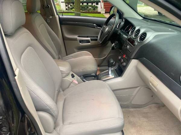 2009 Saturn Vue XE 4dr SUV - cars & trucks - by owner - vehicle... for sale in Maywood, IL – photo 10