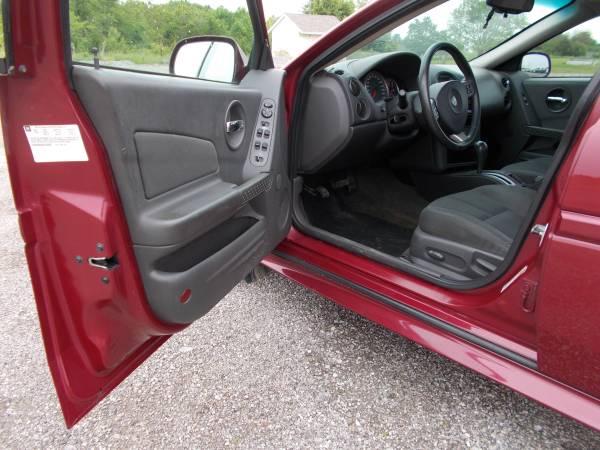 2005 Pontiac Grand Prix GT (Sunroof) for sale in Delta, OH – photo 7