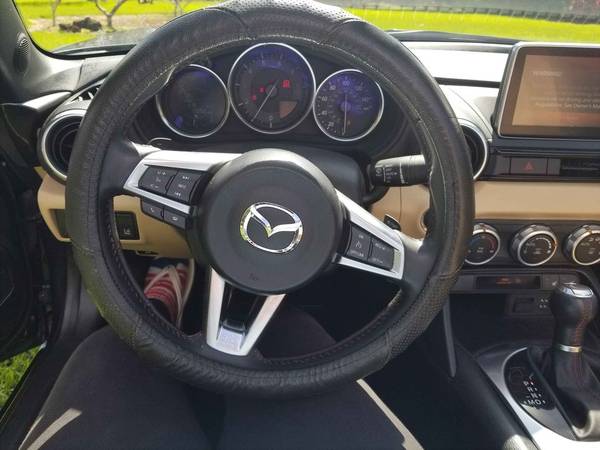 2016 Mazda Miata MX-5 for sale in Lawai, HI – photo 3