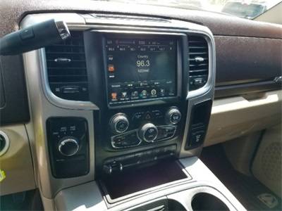 2017 RAM 2500 BIG HORN-4WD W/THE CUMMINS!!!! UNDER 100K MILES for sale in Norman, OK – photo 11