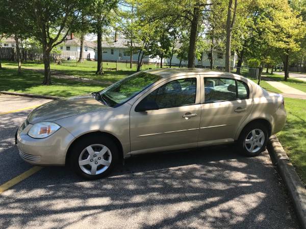 2005 Chevy Cobalt for sale in Cleveland, OH – photo 14