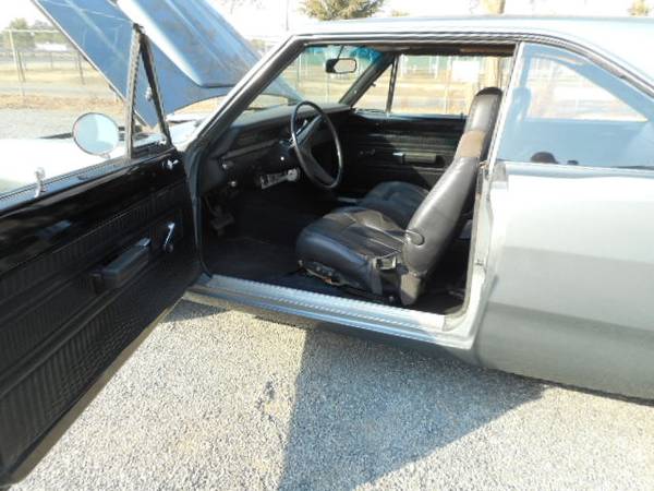 1970 Dodge Dart 2dr - cars & trucks - by owner - vehicle automotive... for sale in Ivanhoe, CA – photo 11