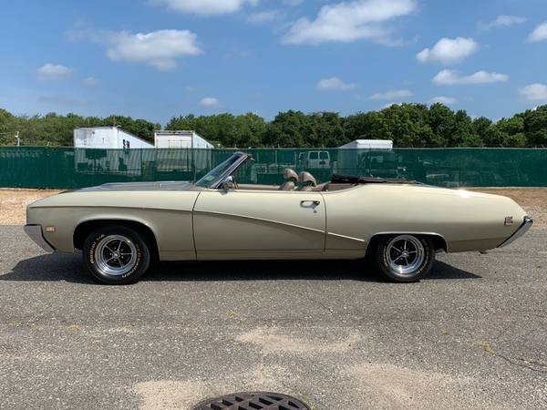 1969 Buick GS 400 Convertible for sale in West Babylon, NY – photo 3