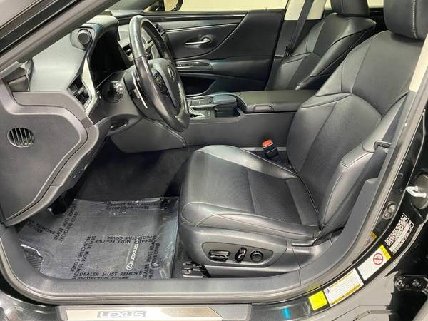 2019 Lexus ES ES 350 Ultra Luxury - - by dealer for sale in Rancho Cordova, CA – photo 21