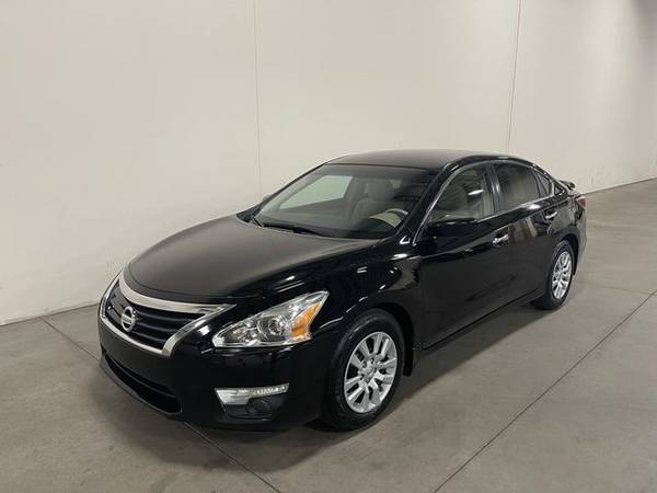 2013 Nissan Altima S - - by dealer - vehicle for sale in Grand Rapids, MI – photo 7