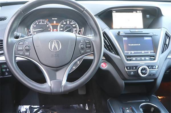 2019 Acura MDX SUV ( Acura of Fremont : CALL ) - - by for sale in Fremont, CA – photo 16