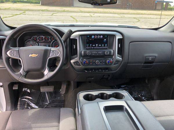 2016 CHEVROLET SILVERADO 1500 LT GUARANTEE APPROVAL!! for sale in Columbus, OH – photo 17