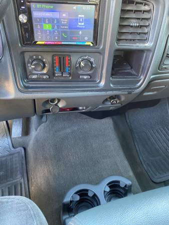 Chevy Silverado 4x4 2500 - cars & trucks - by owner - vehicle... for sale in Bolivar, MO – photo 10