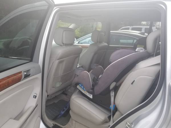 2007 Mercedes-Benz GL450 excellent condition OBO for sale in Athens, OH – photo 6