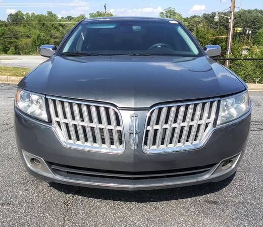 2011 Lincoln MKZ Great condition, Engine strong for sale in Lexington, GA – photo 5