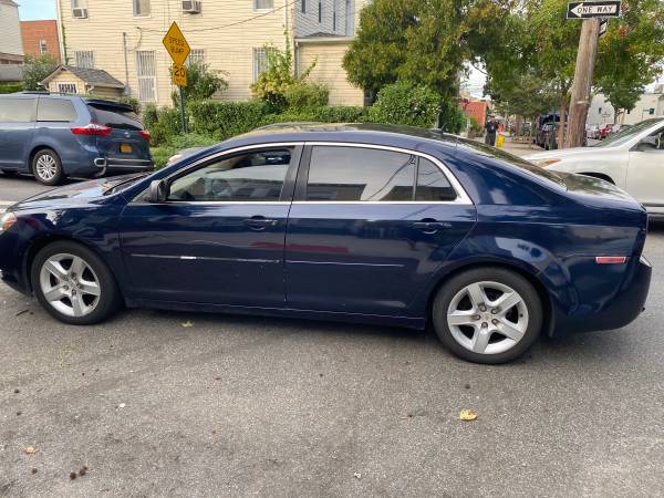 2009 Chevrolet Malibu - cars & trucks - by owner - vehicle... for sale in Bronx, NY – photo 3