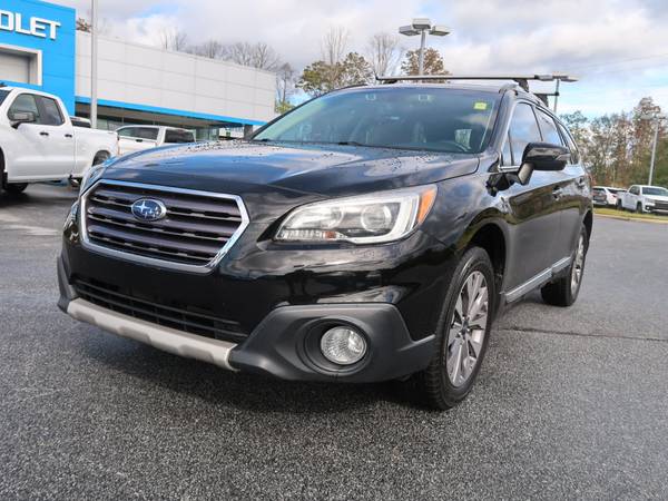 2017 Subaru Outback 3.6R Touring - cars & trucks - by dealer -... for sale in Arden, NC – photo 21